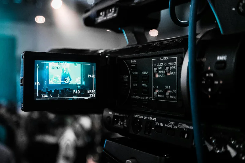 Anteprima video animazione